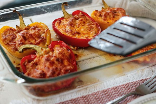 Quelles sont les meilleures recettes de gratins de légumes sans béchamel pour un dîner léger?