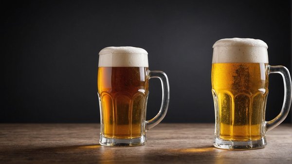 Découvrez les différents types de bière et leurs nuances