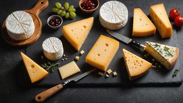 Découverte du fromage et produits du terroir : votre guide ultime