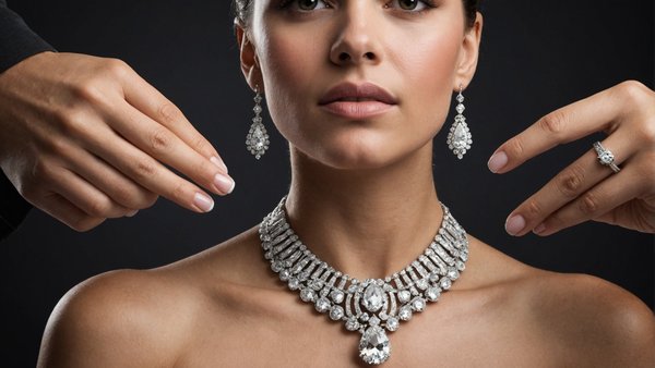 Etiquette bijouterie : un élément qui doit refléter l'adn d'un établissement