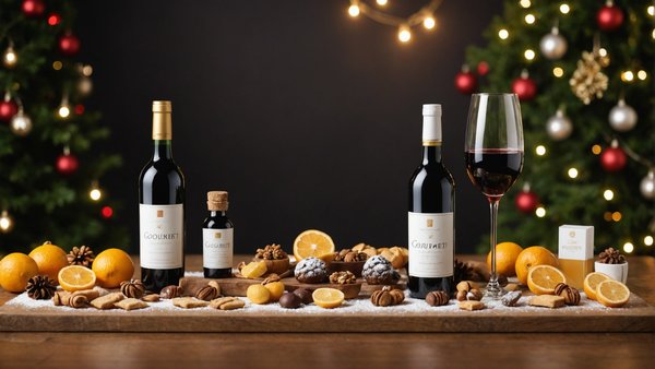 Découvrez le calendrier de l'avent apéro des gourmets !