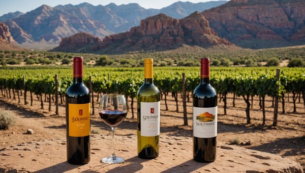 Découvrez les saveurs inoubliables des vins du sud-ouest